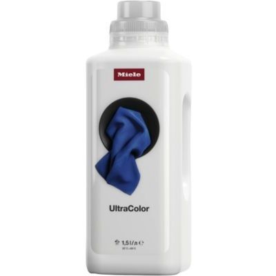 image Miele - Lessive liquide UltraColor (1,5L) - 11979340