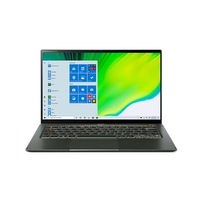 image PC portable Acer Swift 5 SF514-55T-74D3