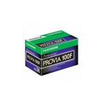 image produit Fujifilm 34116ND Provia 100 F Pellicule pour Appareil Photo 36 Poses ISO 100