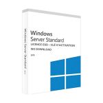 image produit Microsoft Logiciel Wind Serveur 2019 STD 64Bits FR (P73-07789) *5628