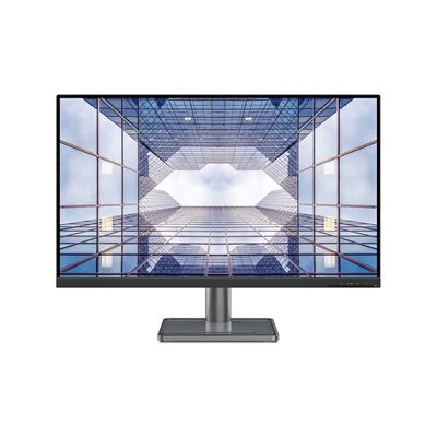 image Lenovo Display with Webcam L32p-30, 32 inch, 4K UHD, IPS, 4 ms, HDMI, DP, USB-C, Free Sync and Speaker