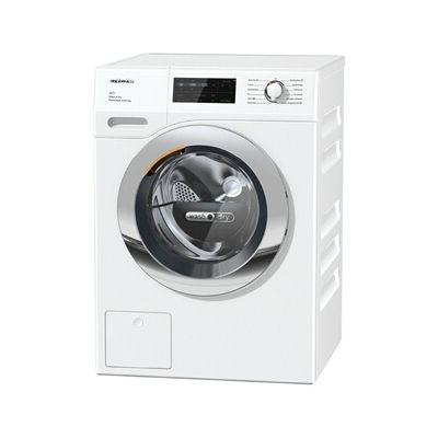 image Lave-linge séchant Miele WTI370 WPM