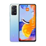 image produit Xiaomi Smartphone Note 11 Pro 6,67'' FHD+ 6 GB RAM 128 GB Bleu