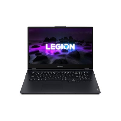 image PC portable Lenovo Legion 5 17ACH6