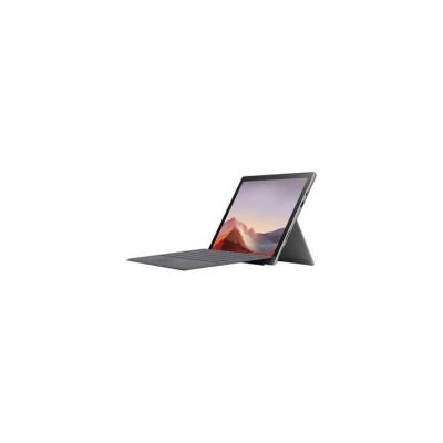 image Microsoft Signature Type Cover Surface Pro - Gris Anthracite FR