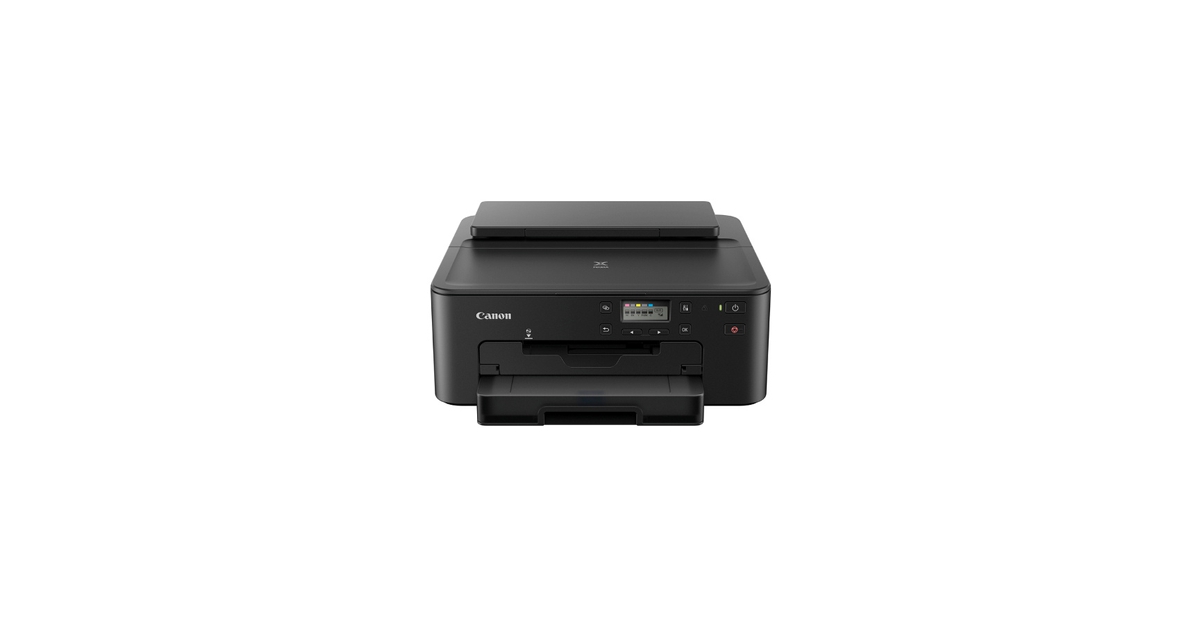 Imprimante scanner canon pixma ts705a - Cdiscount