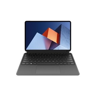 image PC portable Huawei Bundle MateBook E WIFI I3 + clavier