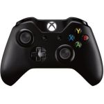 image produit Microsoft Manette Sans Fil pour Xbox One - Noir