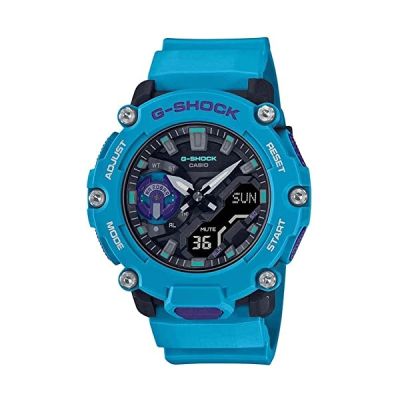 image Casio GA-2200-2AER Montre avec Bracelet
