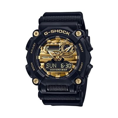 image Casio GA-900AG-1AER Montre Bracelet