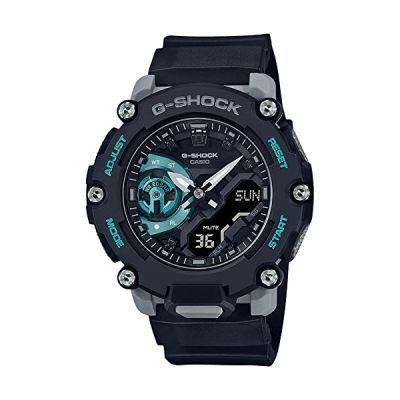 Casio GA-2200M-1AER Montre Homme