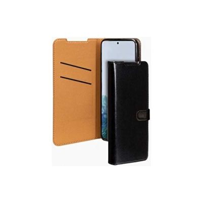 image Bigben Connected Folio Wallet pour Samsung Galaxy S21 Noir