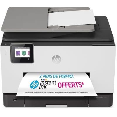 image HP OfficeJet Pro 9022 AiO Printer, 437x396, 3x318, 3 mm