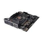 image produit ASUS TUF GAMING B660M-PLUS WIFI – Carte mère Intel B660 LGA 1700 mATX (DDR5 6000 OC, 10+1 DrMOS, Intel WiFi 6, PCIe 5.0, 2 x PCIe 4.0 M.2, Two-way AI Noise Cancelation)
