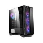 image produit MSI MPG GUNGNIR 111R Boîtier PC Noir