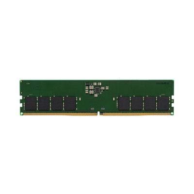 image Kingston ValueRAM 32GB 4800MT/s DDR5 Non-ECC CL40 DIMM 2Rx8 KVR48U40BD8-32 Mémoire de bureau