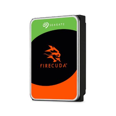 image Seagate FireCuda HDD 8 To