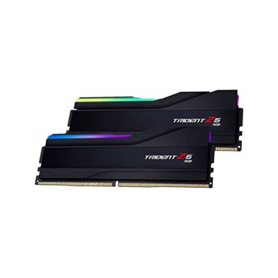 image RAM Gskill D5 5600 32GB C40 TridentZ Z5 RGB K2