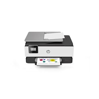 image HP OfficeJet 8014 AiO
