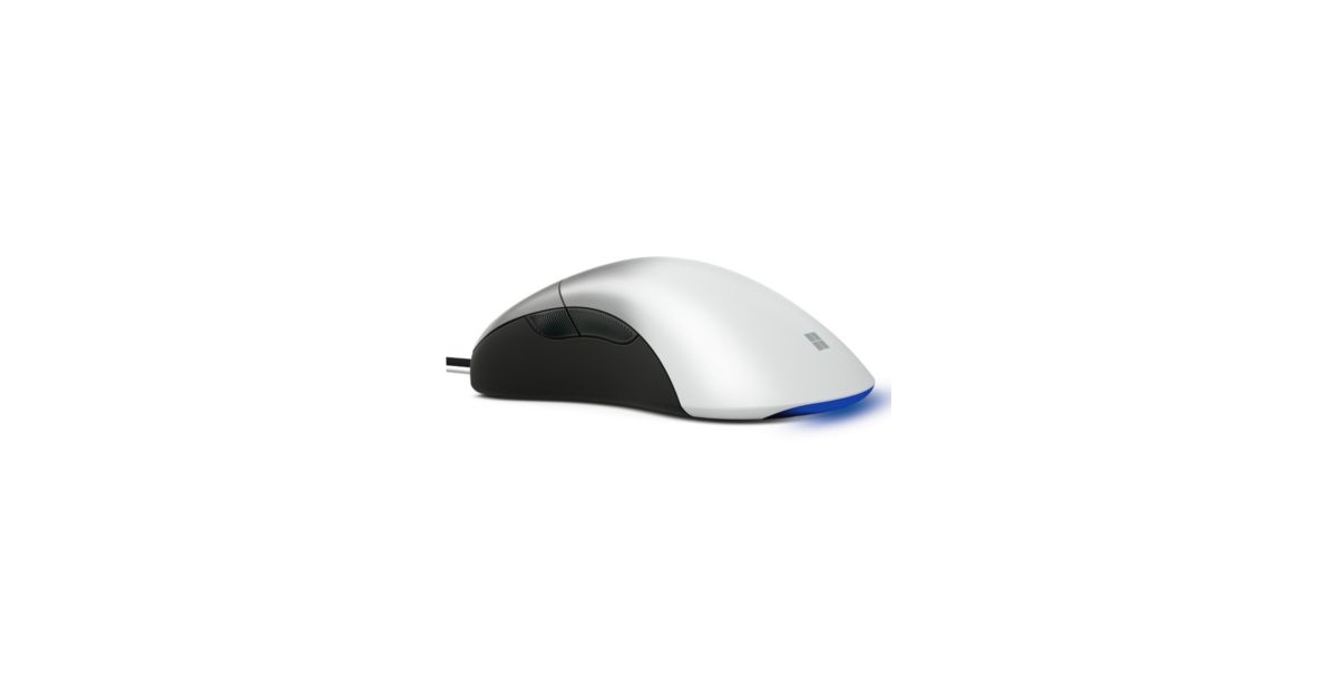 Microsoft Pro IntelliMouse | Confronta prezzi
