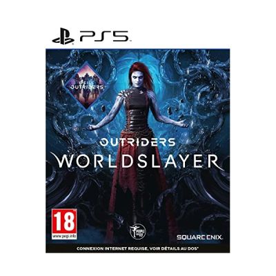 image Outriders Worldslayer (PS5)