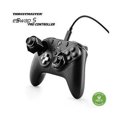 image Thrustmaster ESWAP S Controller pour Xbox Series X|S / Xbox One / PC
