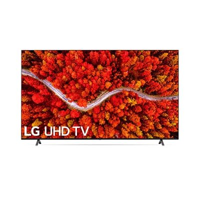 image LG 82UP8000 TV LED UHD 4K 82 pouces (208 cm)