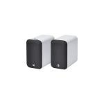 image produit Q Acoustics Q M20 Blanc - Enceinte sans-Fil Hi-FI (la Paire)
