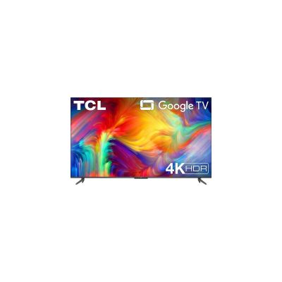 image TV LED TCL 50P731
