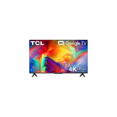 image TV LED TCL 43P731