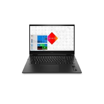 image PC portable Hp Omen 16-b0065nf