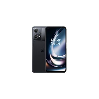 image OnePlus Nord CE 2 Lite 5G - 6GB RAM 128GB SIM Free Smartphone with 64MP AI Triple Camera and 5000mAh Battery - Black Dusk