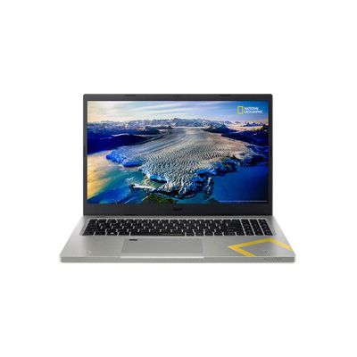 image PC portable Acer Aspire Vero AV15-51R-550M édition National Geographic