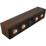 image produit Enceintes centrales Klipsch RP-404C II Noyer