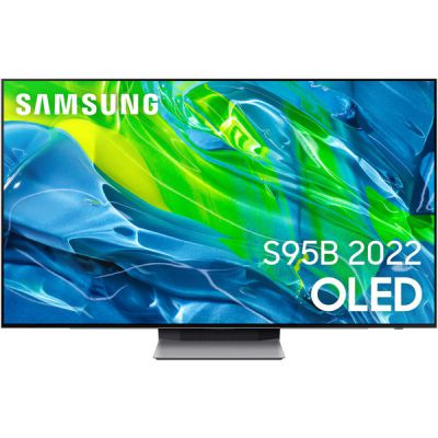image TV OLED Samsung QE65S95B