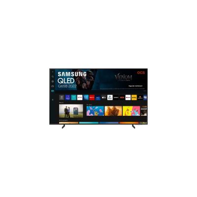 image TV QLED Samsung QE75Q65B