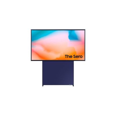 TV QLED Samsung The Sero QE43LS05B