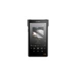 image produit Sony NW-WM1AM2 -Lecteur Audio Walkman, série Signature, High-Resolution Audio, Android 11, Ecran Tactile, Bluetooth & Wi-FI - Noir