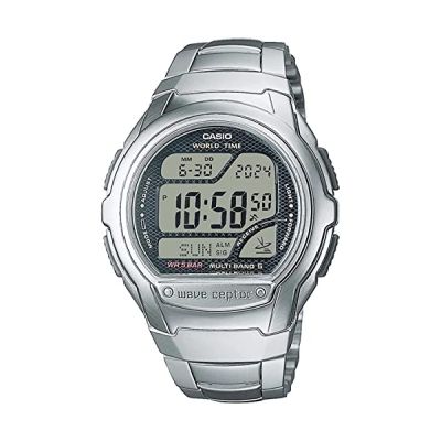 image Casio WV-58RD-1AEF Montre avec Bracelet