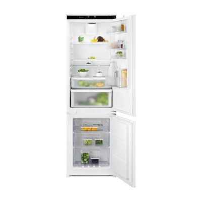 image Refrigerateur congelateur en bas Electrolux ENT8TE18S3