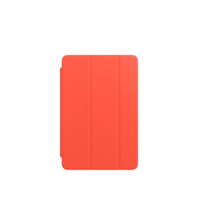 image Apple Smart Cover (pour iPad Mini) - Orange électrique