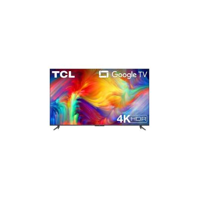 image TV LED TCL 55P731