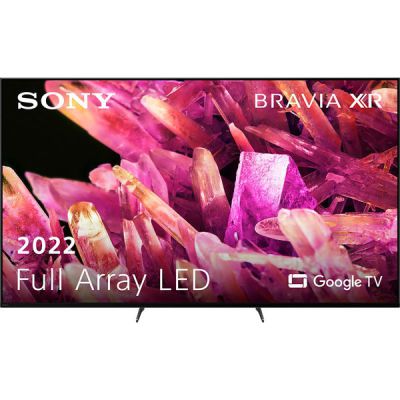 image TV LED Sony XR-55X94K