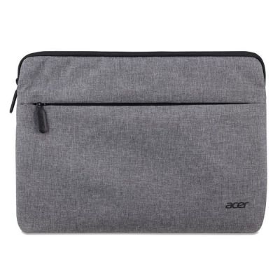 image Acer NP.BAG1A.296 Sacoche d'ordinateurs Portables 29,5 cm (11.6") Housse Gris - Sacoches d'ordinateurs Portables (Housse, 29,5 cm (11.6"), Gris)