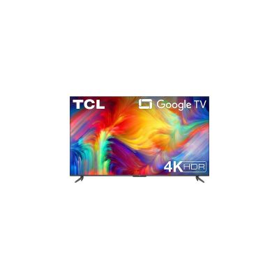TV LED TCL 65P731