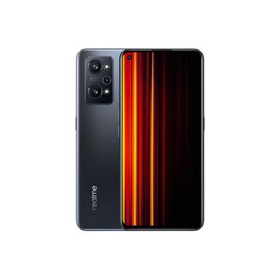 image Smartphone Realme GT NEO 3T 128Go Noir 5G