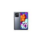 image produit Xiaomi Redmi 10C Dual SIM 4GB RAM 128GB Graphite Gray EU