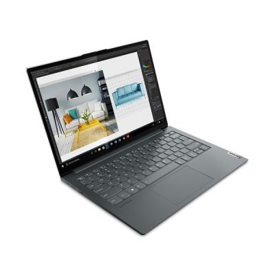 image Lenovo ThinkBook 13x ITG (20WJ002KFR)