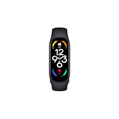 image Xiaomi Smart Band 7 - Activity Tracker Black