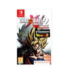 image produit DRAGON BALL XENOVERSE 2 CODE IN THE BOX SUPER EDITION (SWITCH)